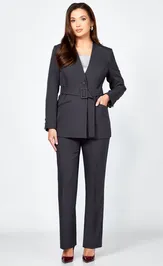 Garnitur Michelle Style 1387 grafit