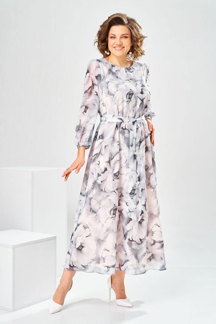 Sukienka ROMANOVICH #1-2769-6