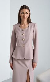 Костюм Леди лайн 5126