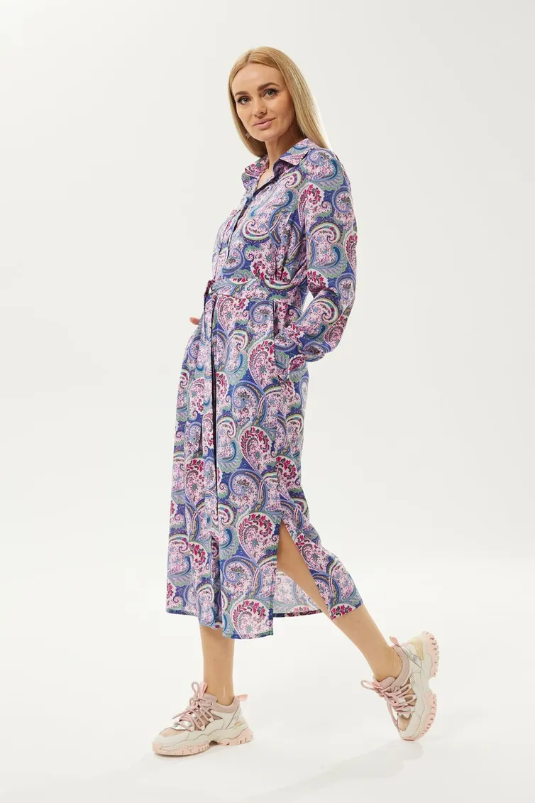 Dress Ma Cherie #4004 lavanda