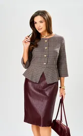 Dress Твой имидж 2540