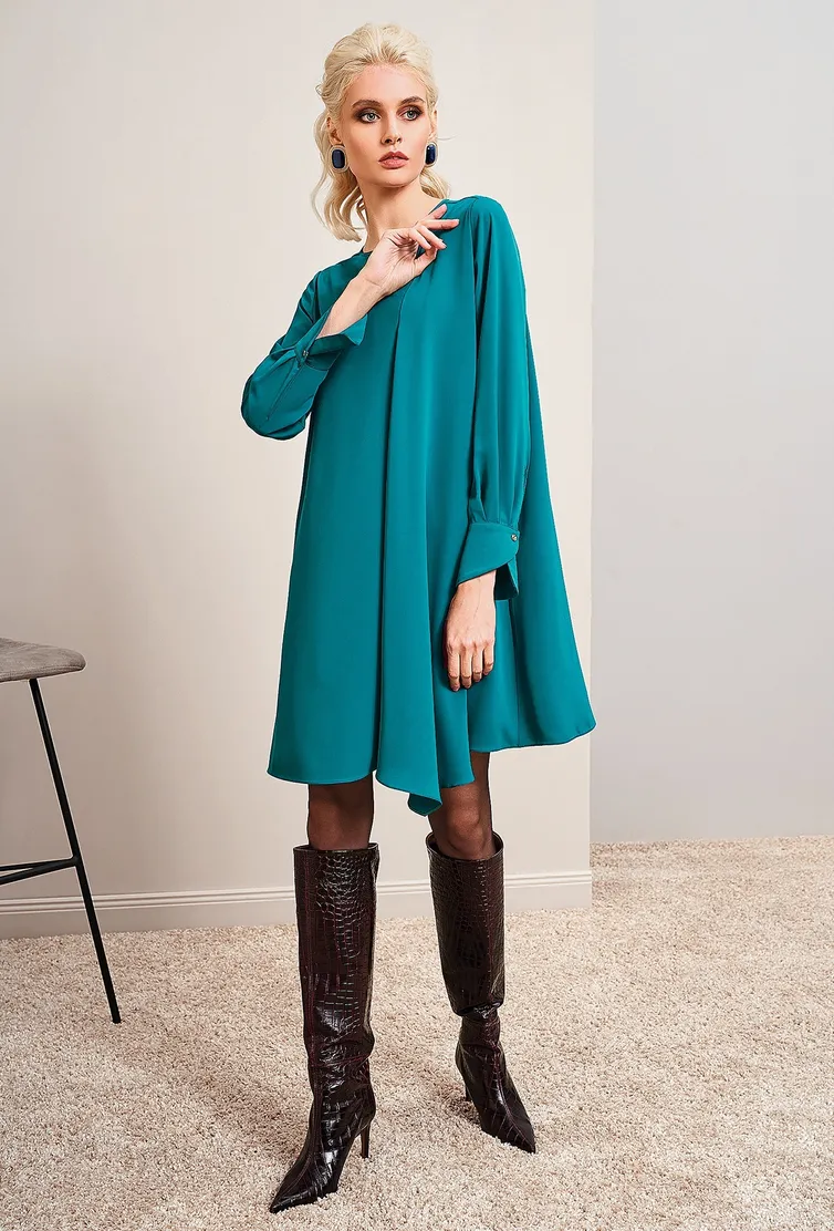 Dress Noche Mio #1.955 SOUFFLE