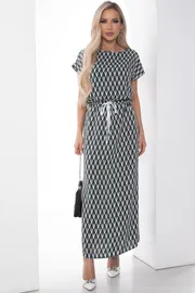 Sukienka LT Collection #P10076