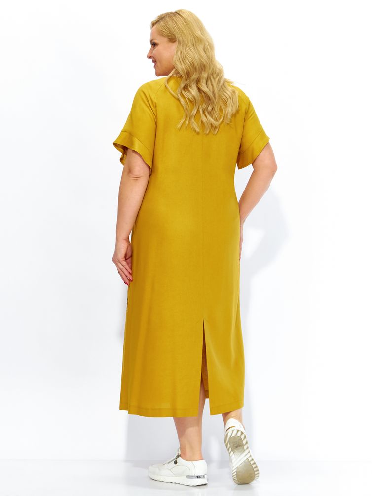 Dress Linia L #B-2115