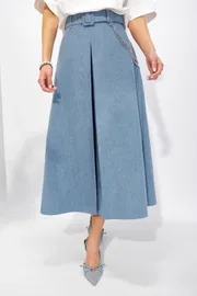 Skirt Lyushe #4322