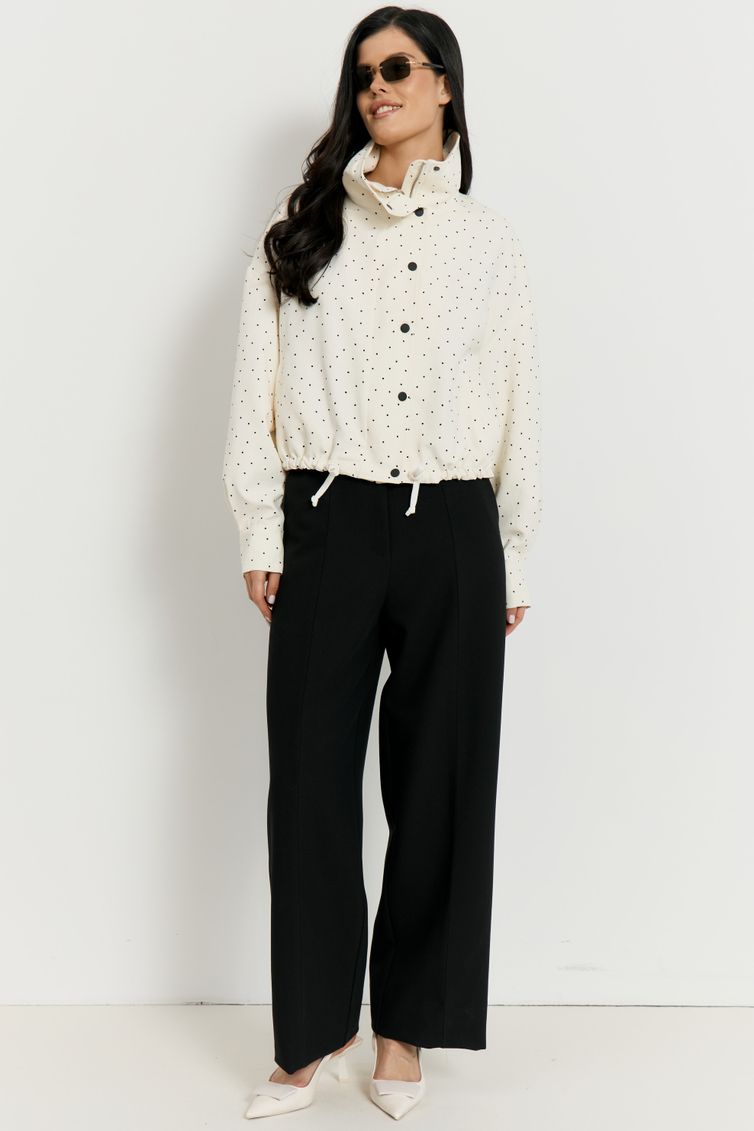 Jacket Attika #A3528