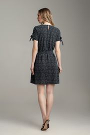 Dress MARIKA #423 chern