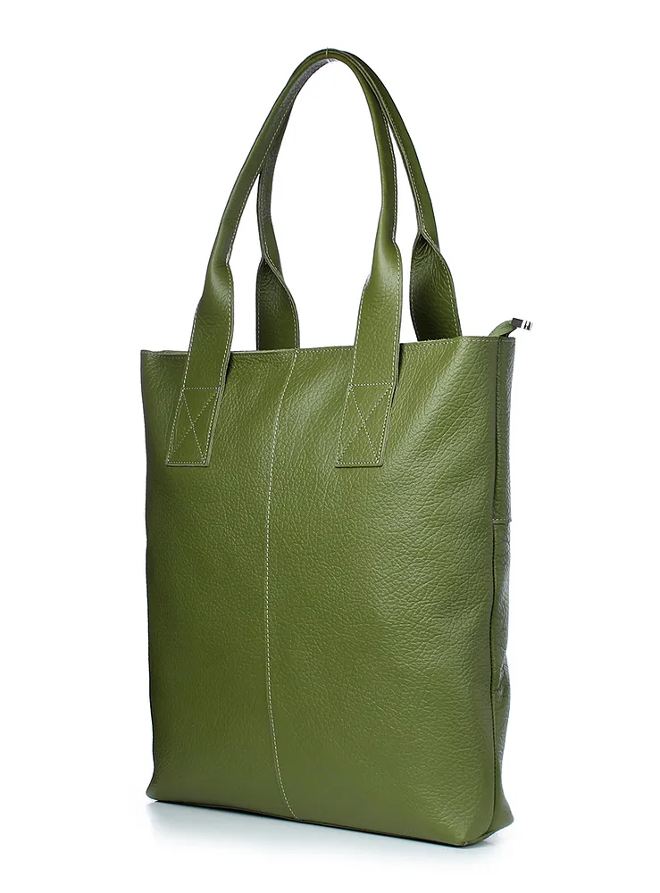 Torba Galanteya #22s1246k45 olivkovyj sv.