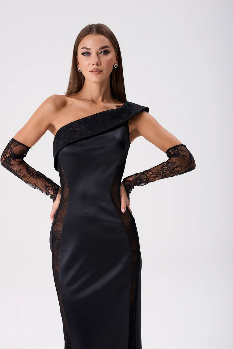 Sukienka Lady Line #0425