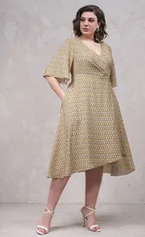 Платье Erika Style Collection 01632-1