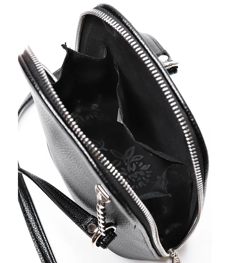 Torba Galanteya #22s2638k45 chernyj