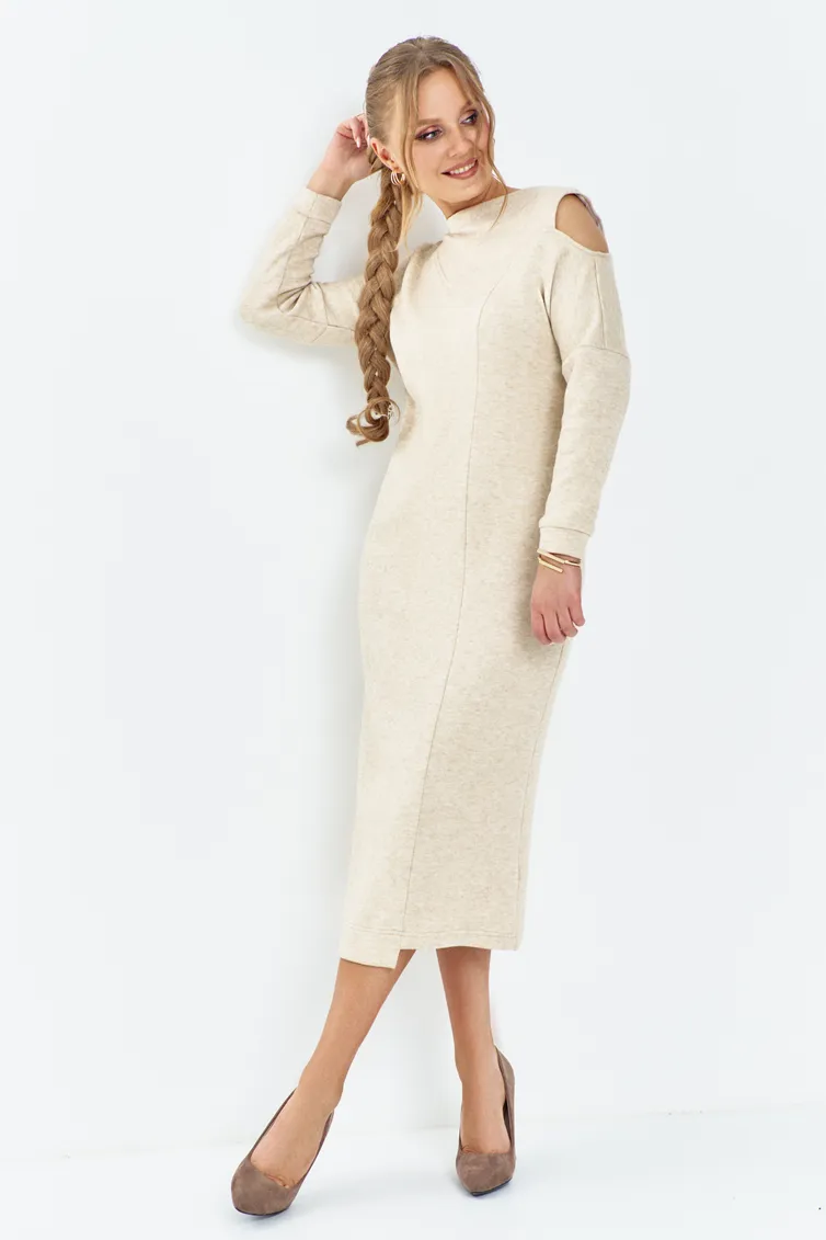 Sukienka Euromoda #654