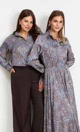 Blouse DILIA 6015_2 b