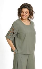 Zestaw ALANI 2551 Komplekt