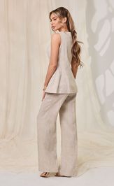 Комплект Golden Valley 6712 серый