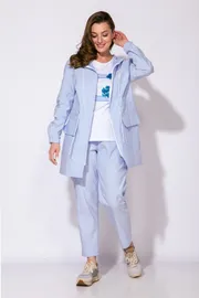 Комплект Belinga арт. 2251 голубой