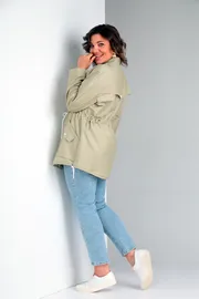 Куртка Ivelta plus арт. 922