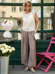 Spodnie LT Collection #B15857-30M