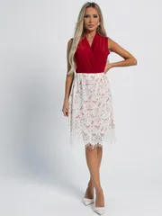 Spódnica LT Collection #Yu16120-10M