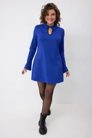 Платье BegiModa арт. 1062 василёк