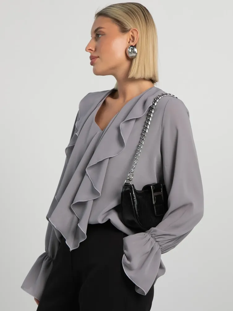 Blouse LT Collection #B16234-8M