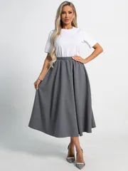 Spódnice LT Collection #Yu15476-10M