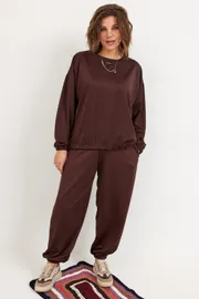 Zestaw BegiModa #3099 mokko