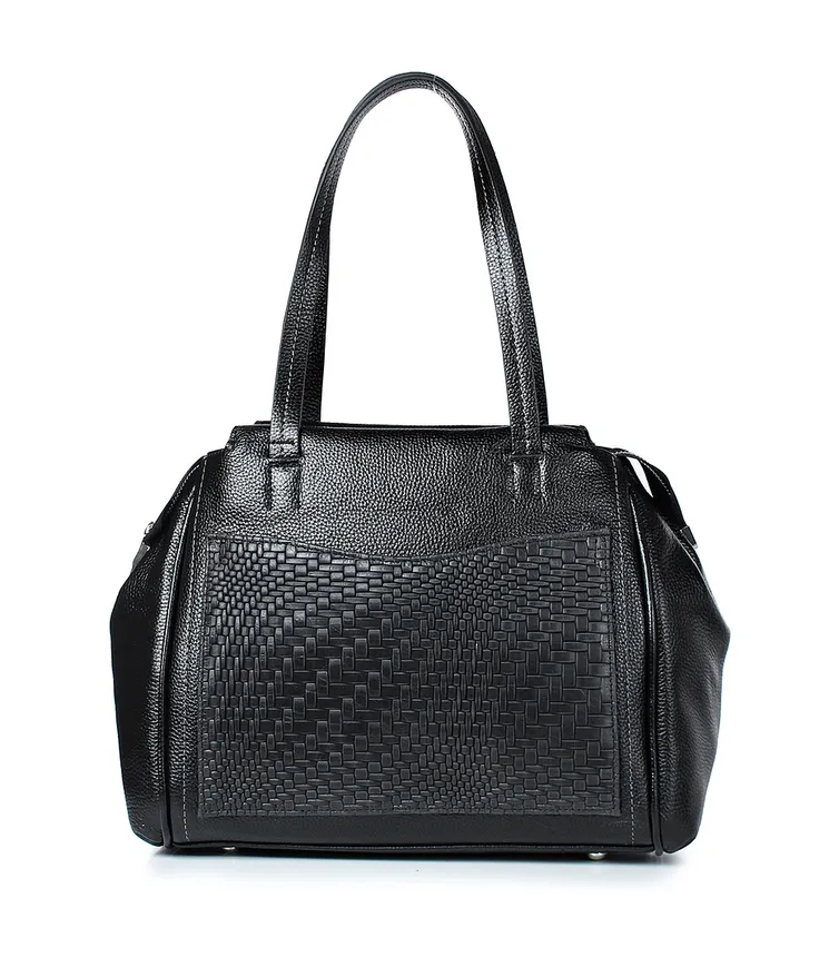 Torba Galanteya #22s2491k45 chernyj