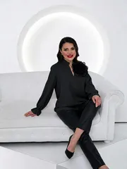 Blouse Diolche #B929