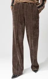 Spodnie LAIKONY L-693-2 latte