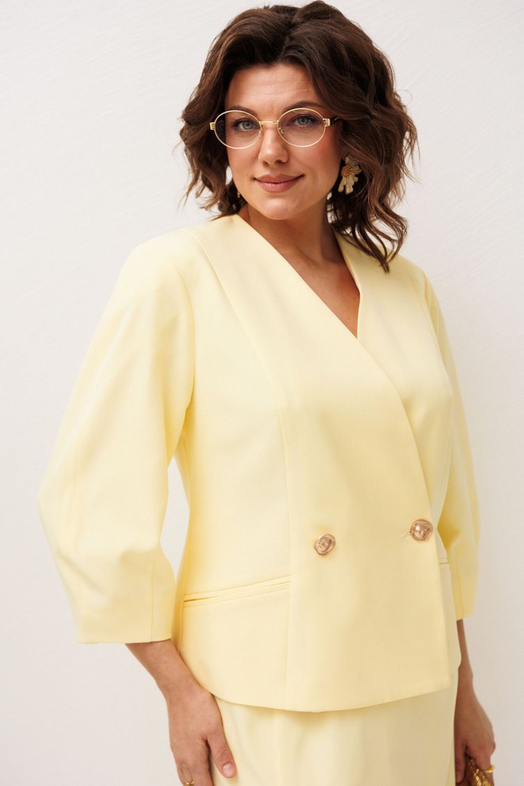 Костюм Anelli Laurel арт. 1844 иволга