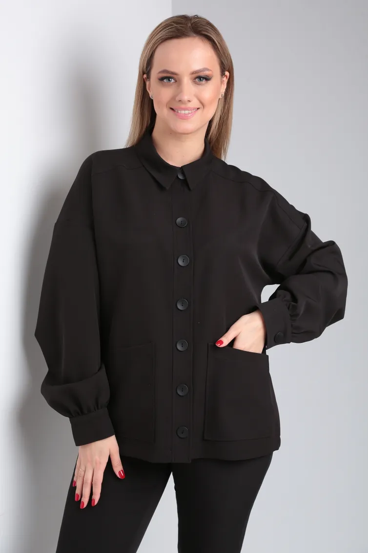 Блузка Modema арт. 0740
