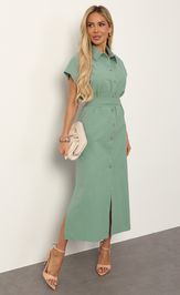 Платье Jetty 613-1