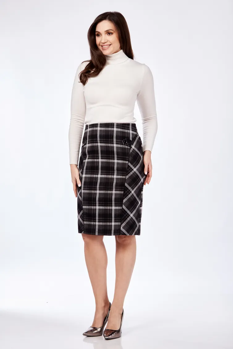 Skirt Klever #0400