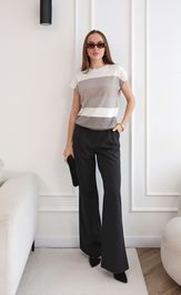 Джемпер BONADI 2128 капучино