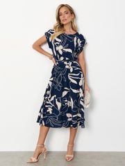 Dress Jetty #ShYu506-60