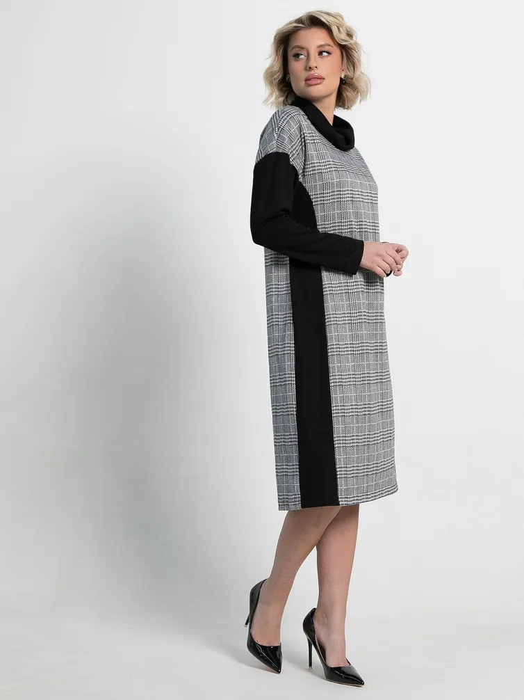 Sukienka LT Collection #P15128-18M