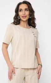Костюм LT Collection К13595-50М