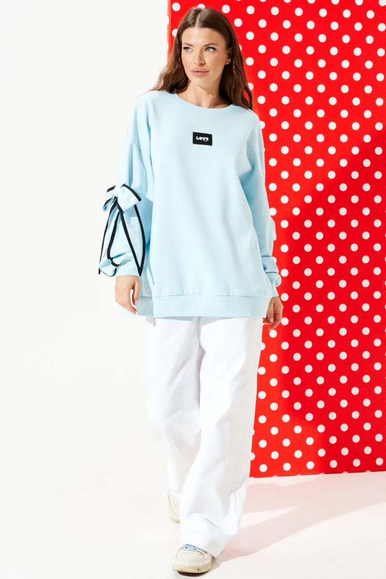 Bluza Elletto Life #3950