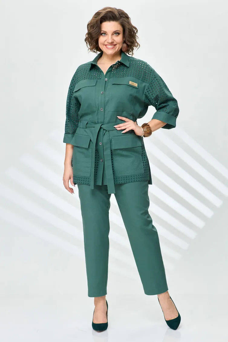 Комплект Le Collect арт. 484