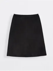 Spódnica Conte Elegant #19S-876TSP black 164