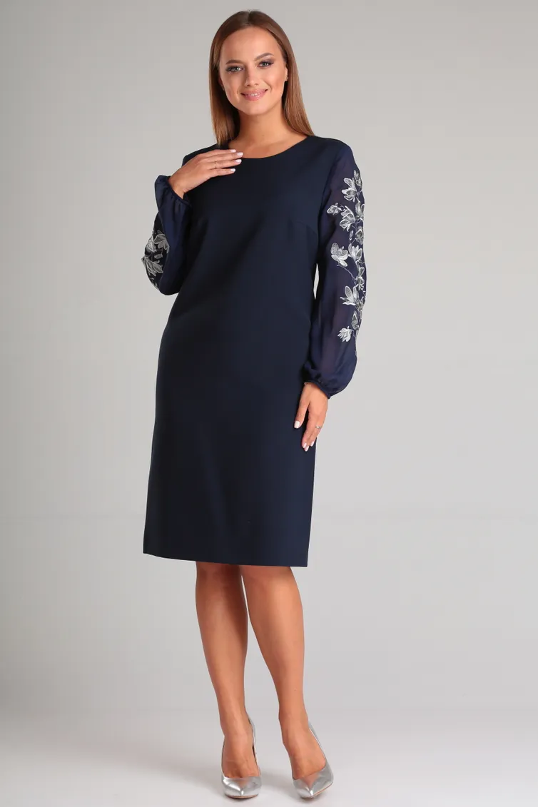 Sukienka Angelina & Company #888