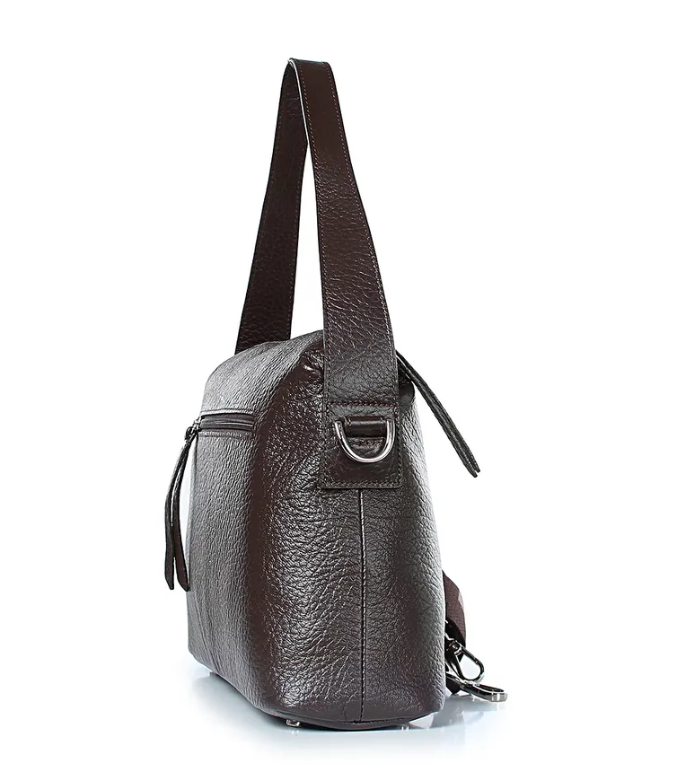 Torba Galanteya #23s1051k45 shokolad