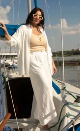 Брюки LT Collection Б16030-1М