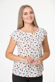 Bluzka Modema #0212/4