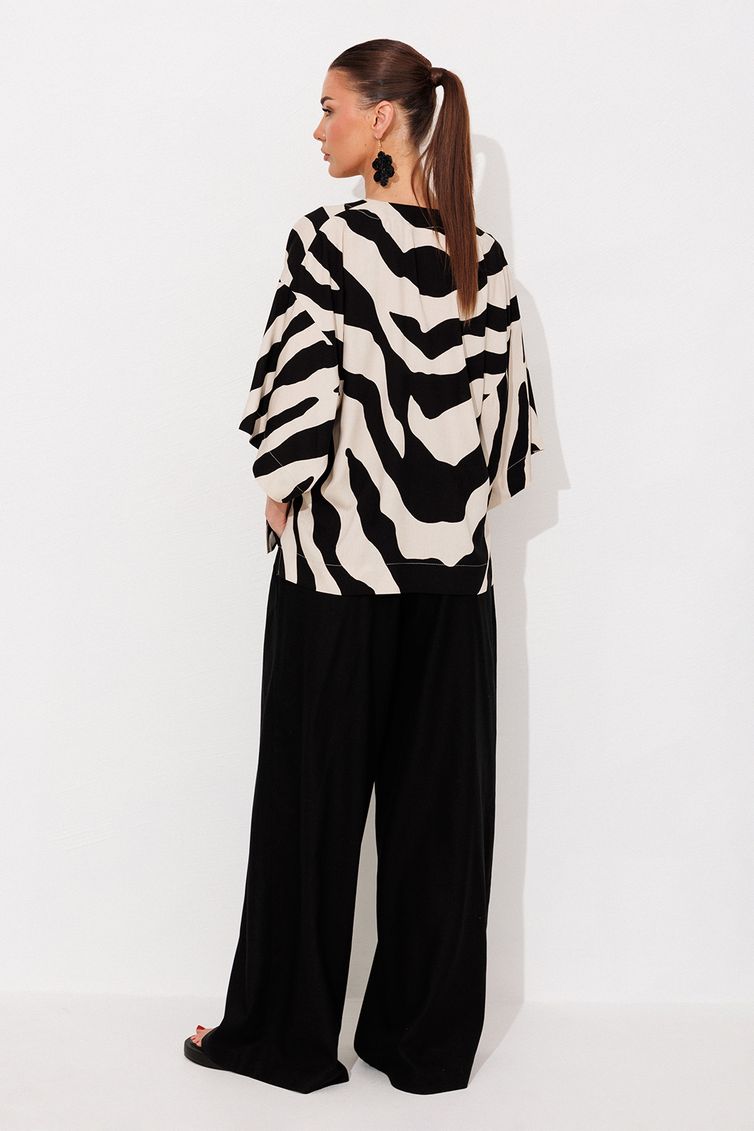 Blouse Buter New #3363