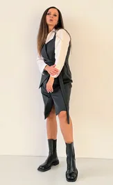 Dress Mars Design M-1076