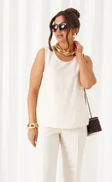 Zestaw Beautiful & Free 6455 pesochno-molochnyj