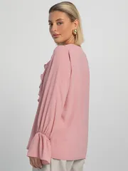 Блуза LT Collection арт. Б16233-8М