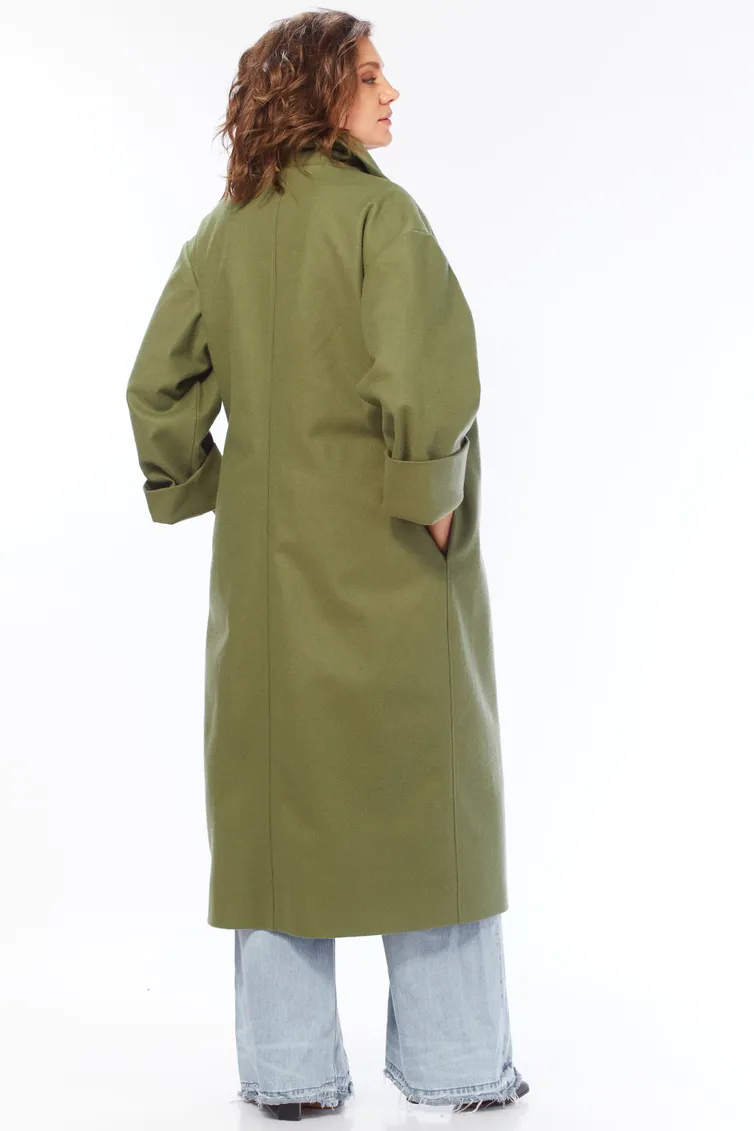 Пальто Celentano арт. 2095